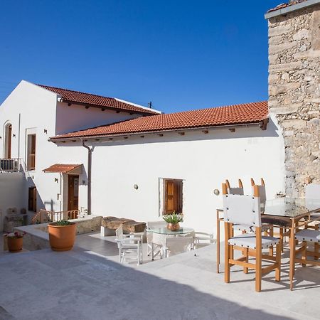 Eco Cottage Vedere With Pool Vedéri Kültér fotó