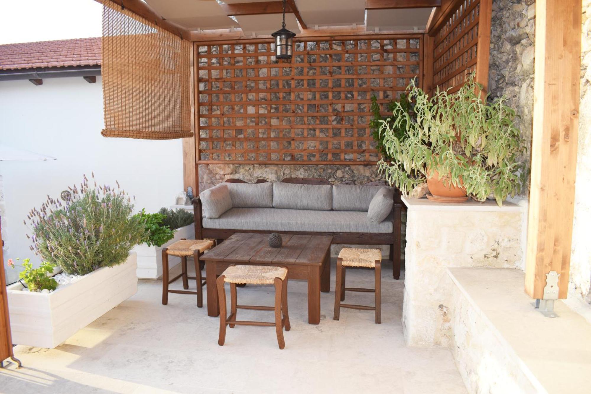 Eco Cottage Vedere With Pool Vedéri Kültér fotó