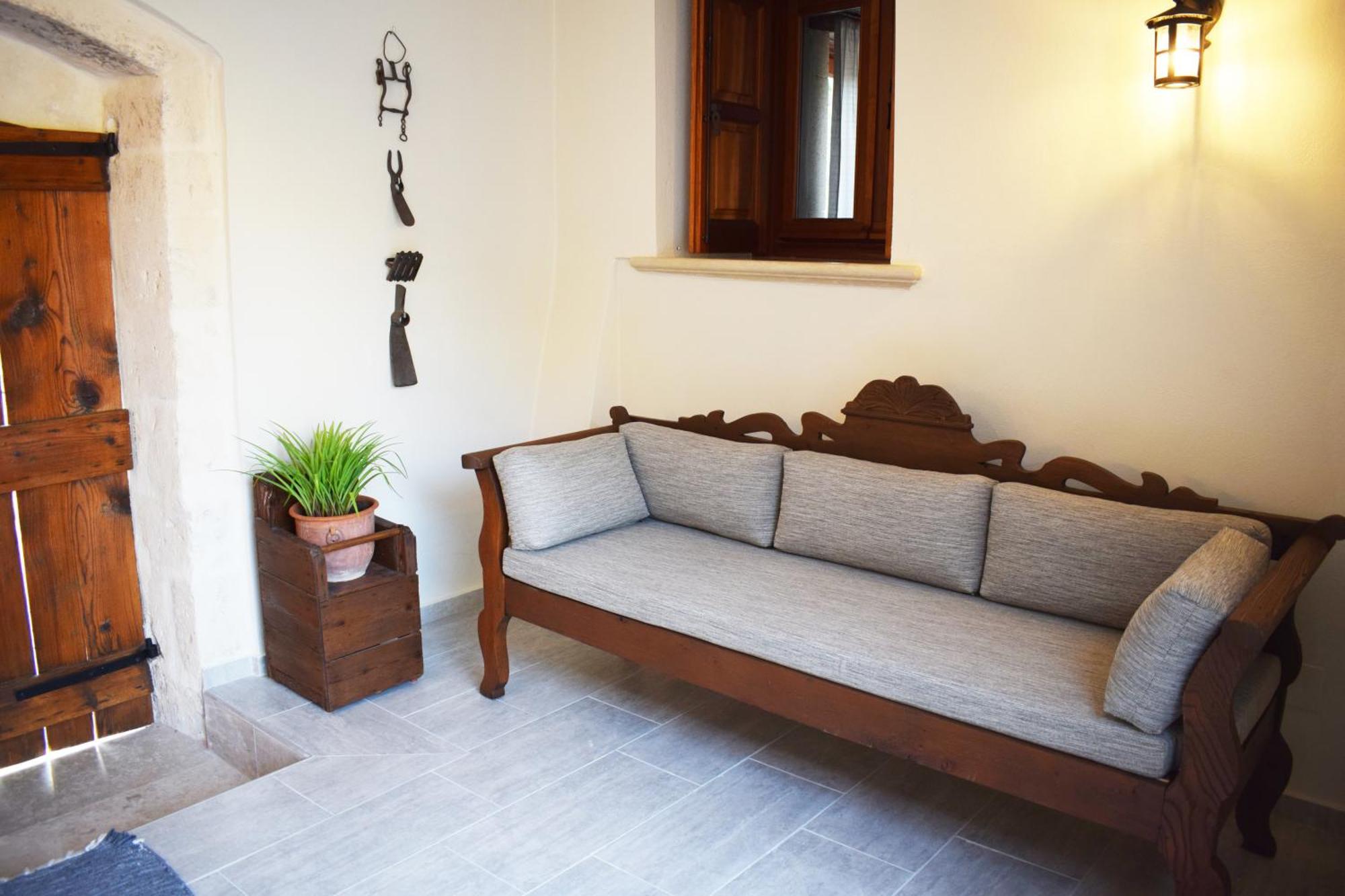 Eco Cottage Vedere With Pool Vedéri Kültér fotó