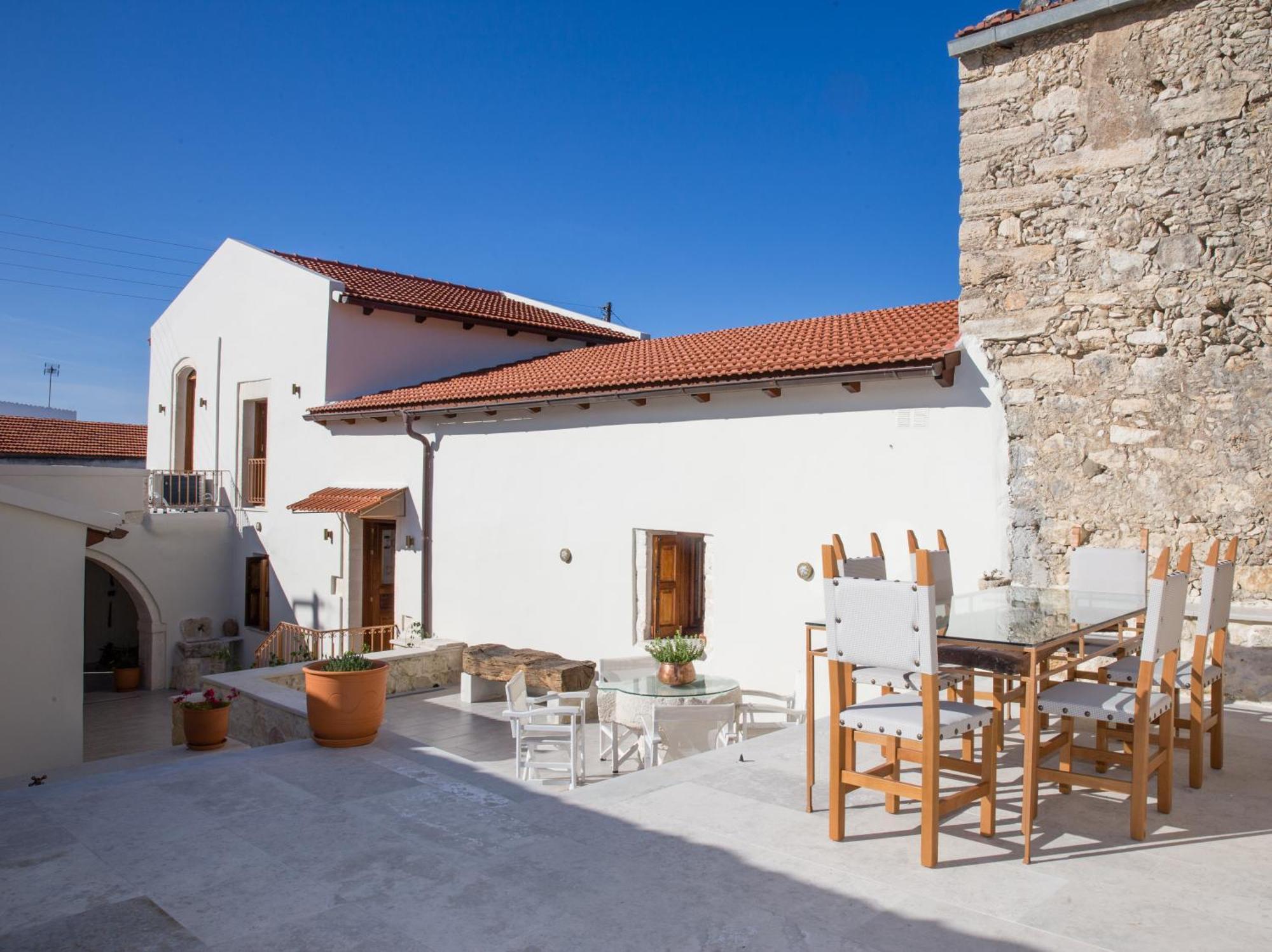Eco Cottage Vedere With Pool Vedéri Kültér fotó