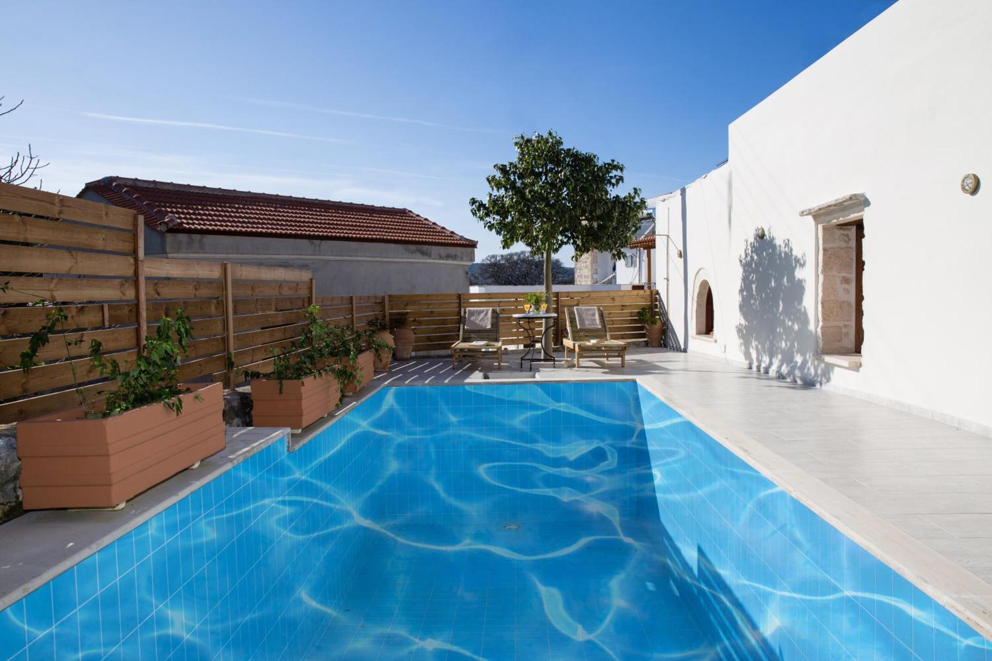 Eco Cottage Vedere With Pool Vedéri Kültér fotó