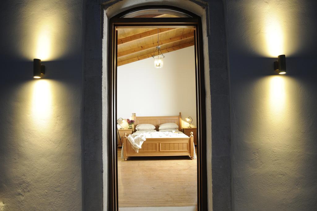 Eco Cottage Vedere With Pool Vedéri Kültér fotó