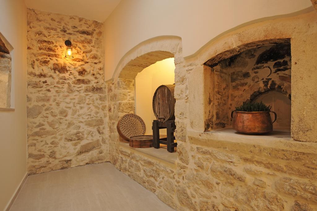 Eco Cottage Vedere With Pool Vedéri Kültér fotó