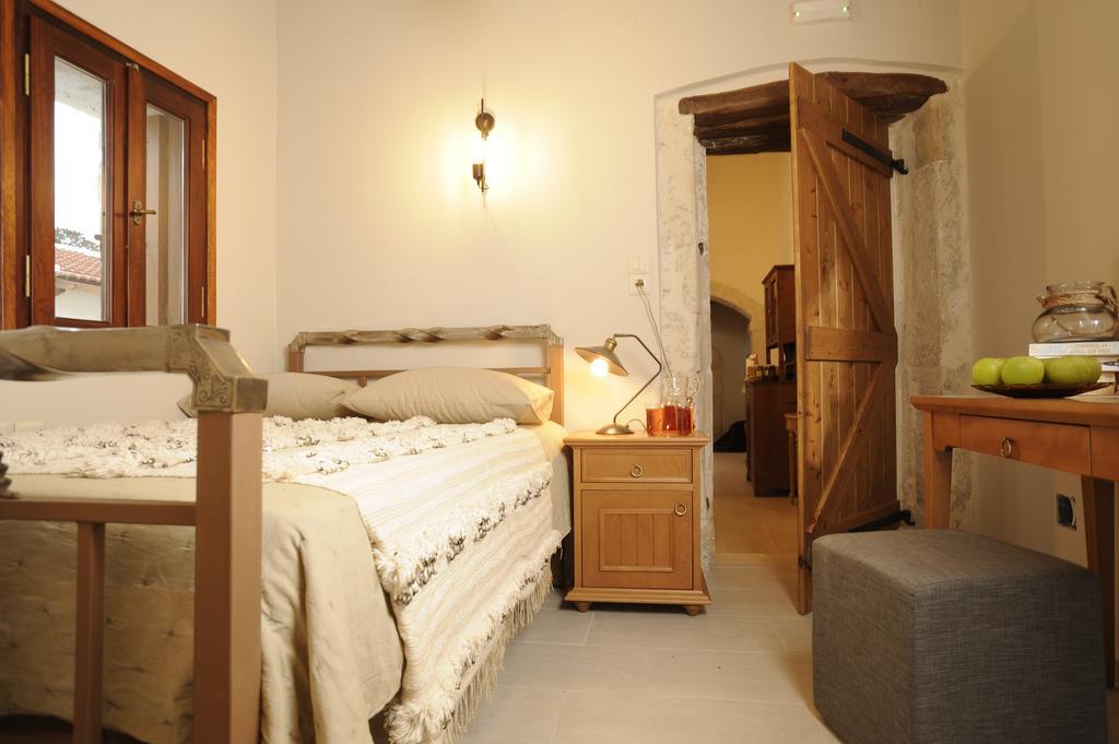 Eco Cottage Vedere With Pool Vedéri Kültér fotó