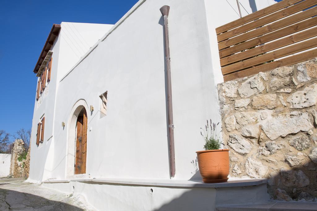 Eco Cottage Vedere With Pool Vedéri Kültér fotó