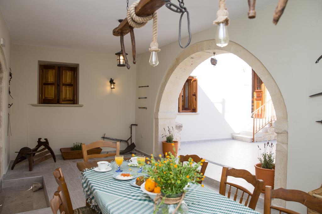 Eco Cottage Vedere With Pool Vedéri Kültér fotó